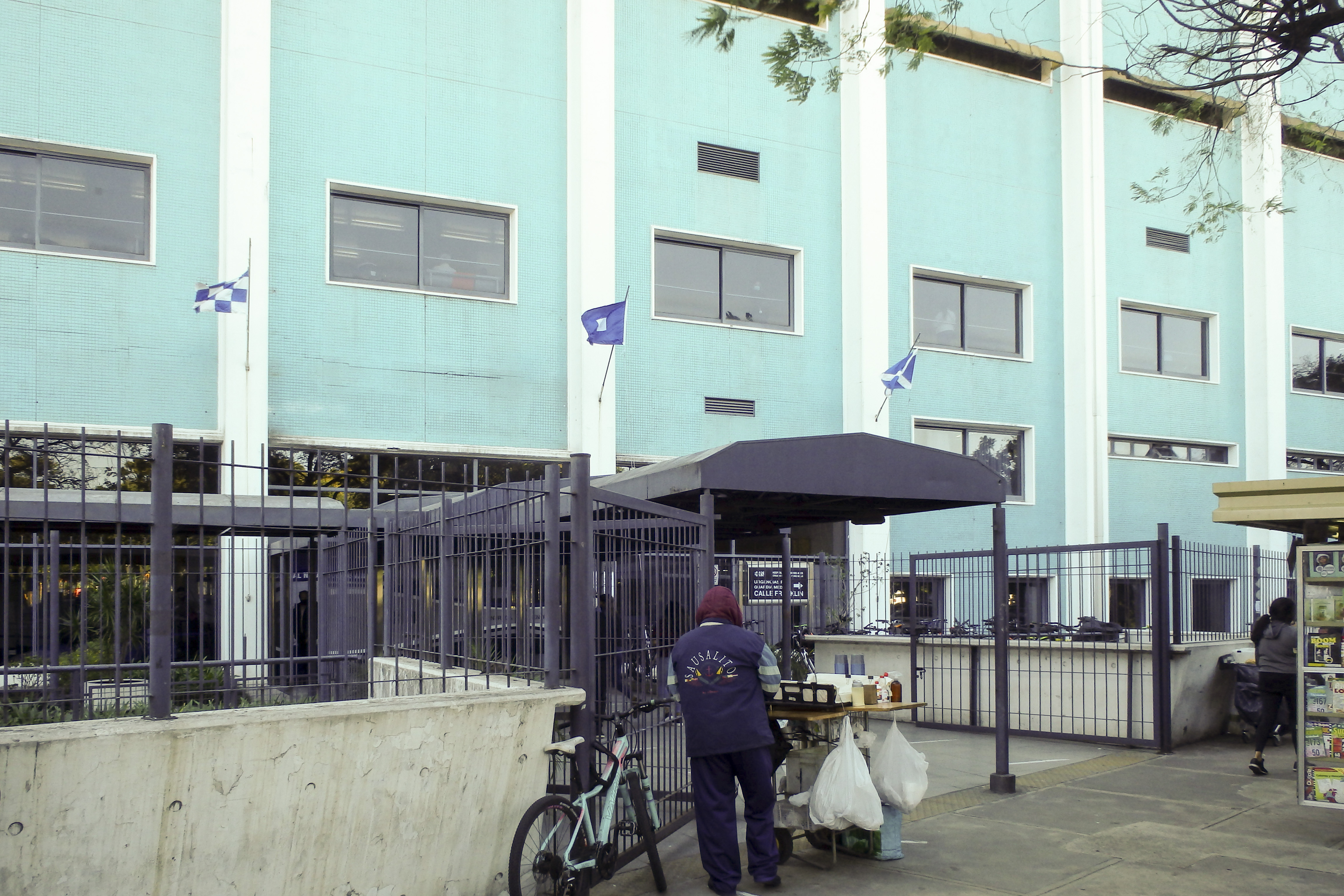 JARDIN MATERNAL STELLA MARIS